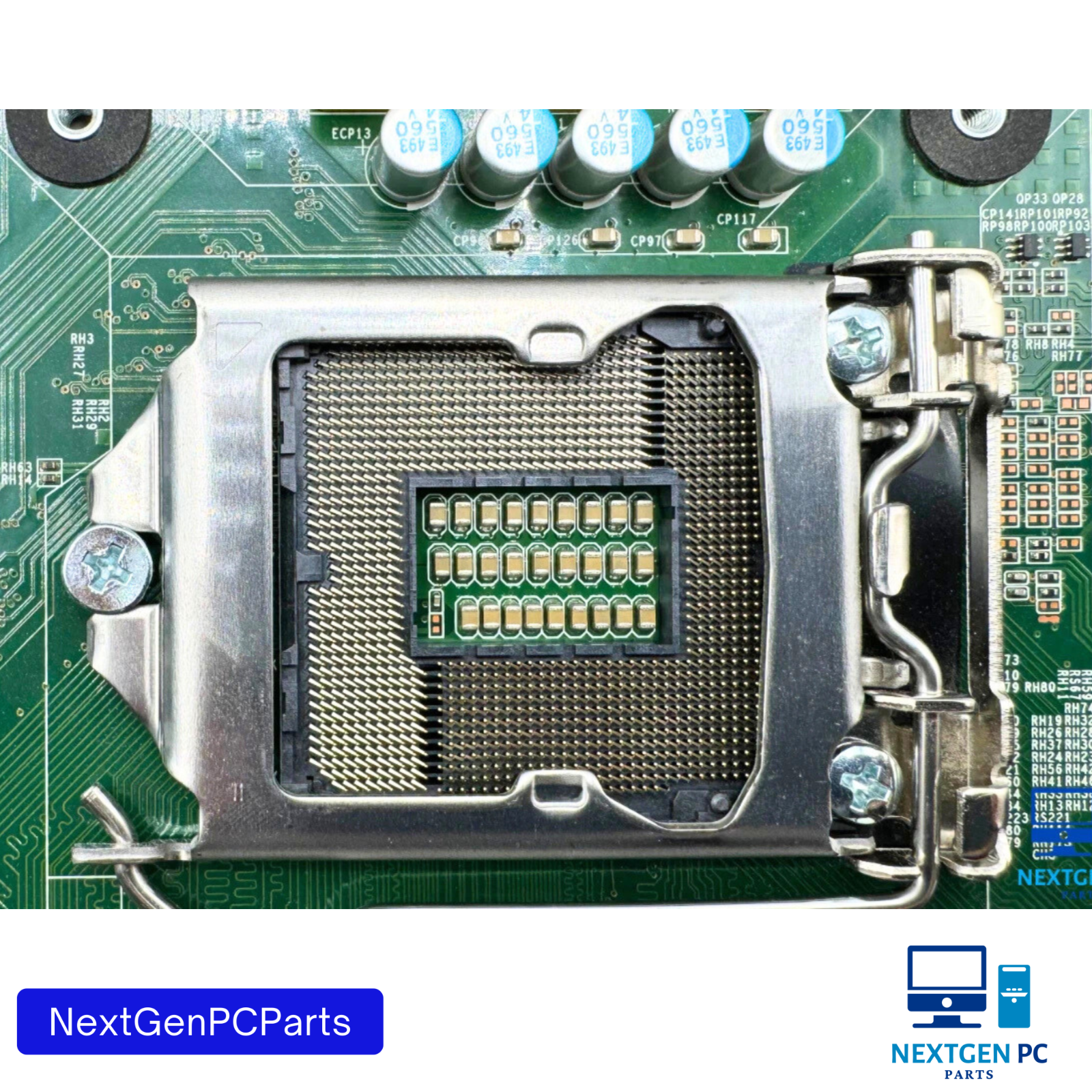 Dell OptiPlex 7020 9020 Precision T1700 MT Motherboard 8WKV3 08WKV3 Tested