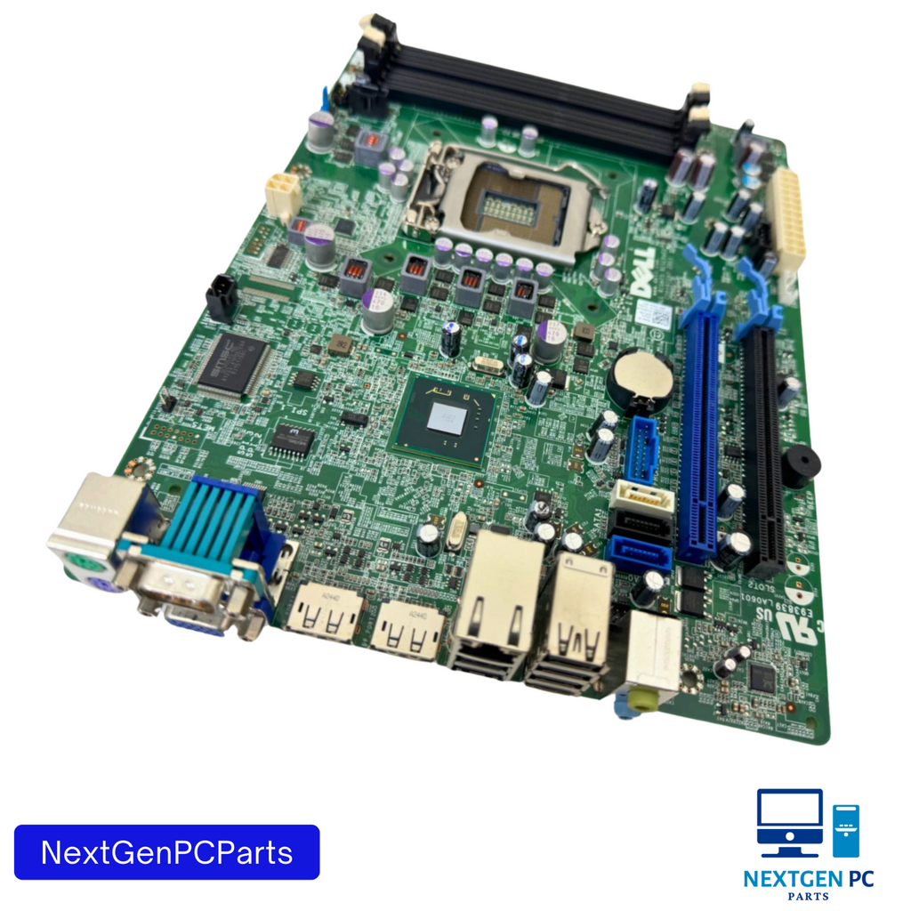 Dell OptiPlex 7010 SFF LGA1155 Motherboard 0GXM1W Genuine OEM - Tested