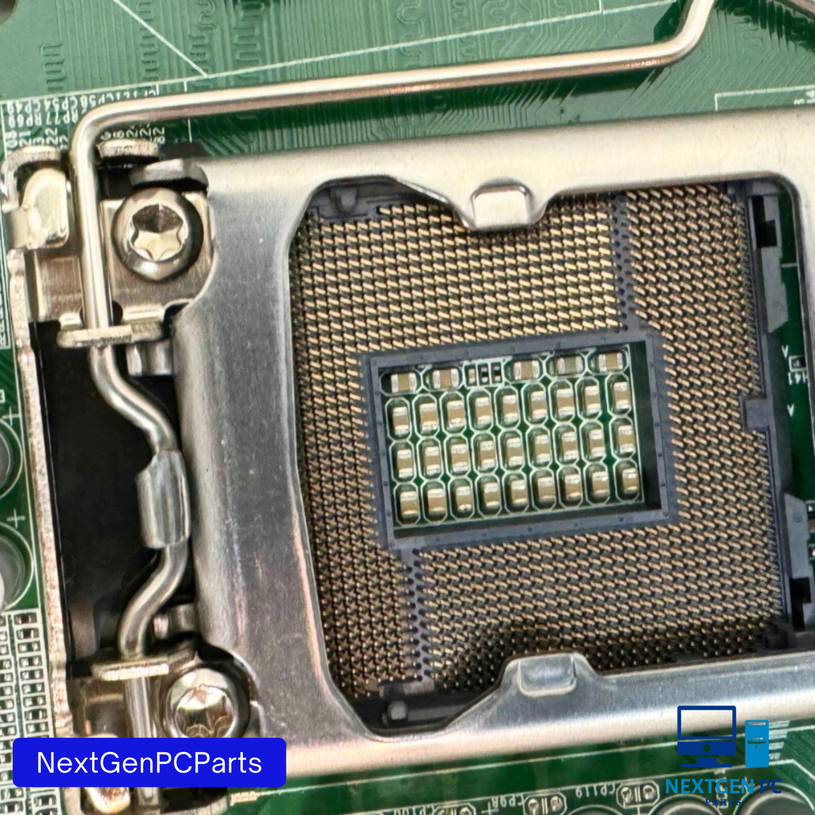Dell OptiPlex 7010 SFF LGA1155 Motherboard 0GXM1W Genuine OEM - Tested