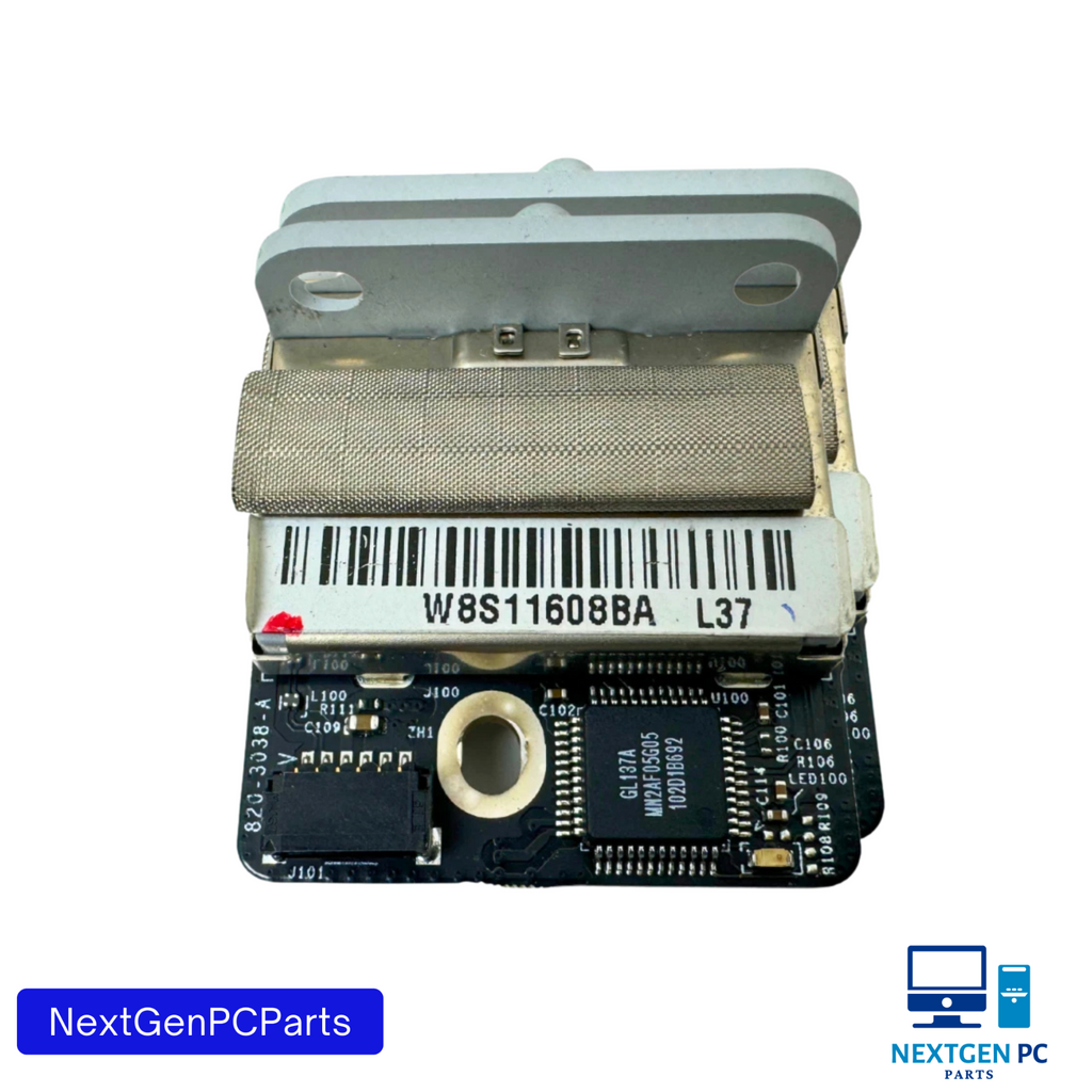 Apple iMac 21.5" A1311 SD Card Reader Board 820-3038-A MC508LL/A MC509LL/A OEM
