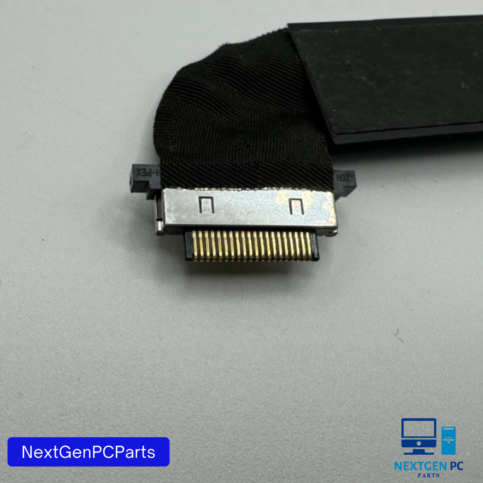 Apple iMac 21.5" A1311 Audio I/O Jack Cable 593-1292-B 922-9801 Mid 2011