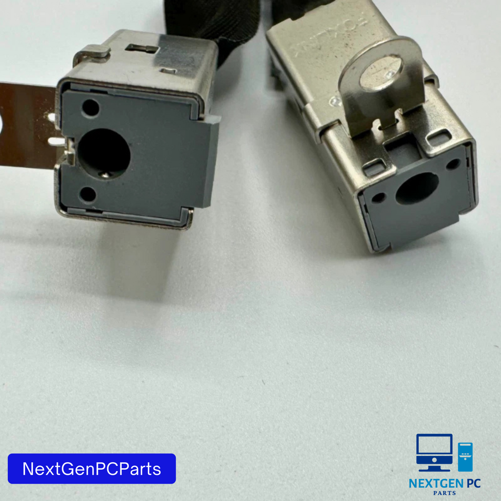 Apple iMac 21.5" A1311 Audio I/O Jack Cable 593-1292-B 922-9801 Mid 2011