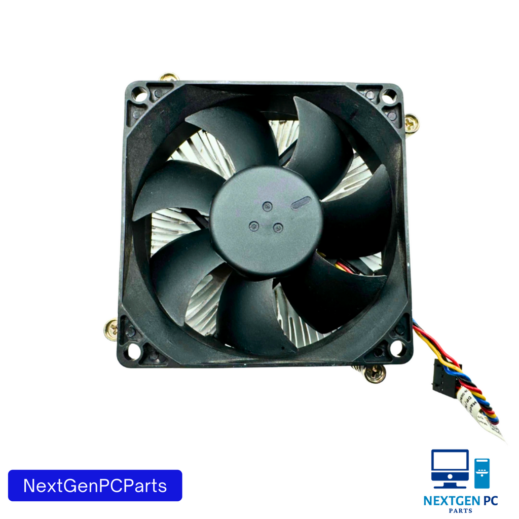 Genuine Dell OptiPlex 790 390 990 790 Tower Desktop CPU Heatsink+ Fan 089R8J