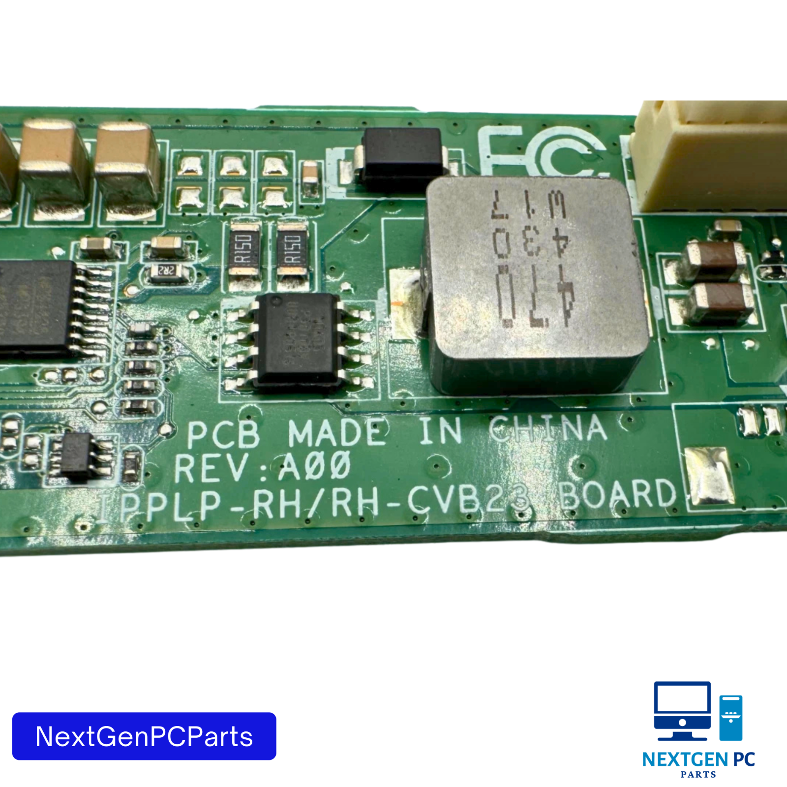 Dell OptiPlex 9030 AIO Inverter Board Assembly P/N 5K7DT IPPLP-RH/RH-CVB23