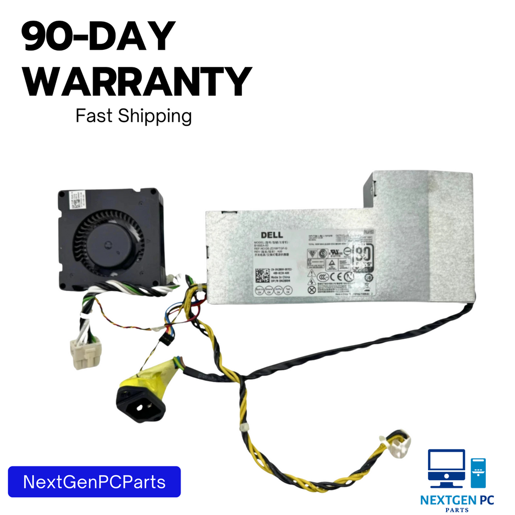 Genuine Dell OptiPlex 9030 AIO  Power Supply B185EA-00 0N28RM 0467PC