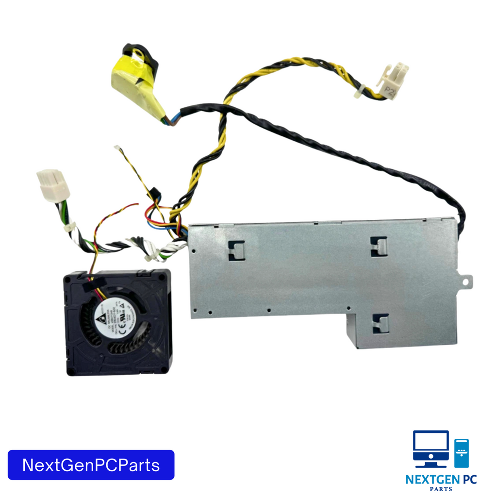 Genuine Dell OptiPlex 9030 AIO  Power Supply B185EA-00 0N28RM 0467PC