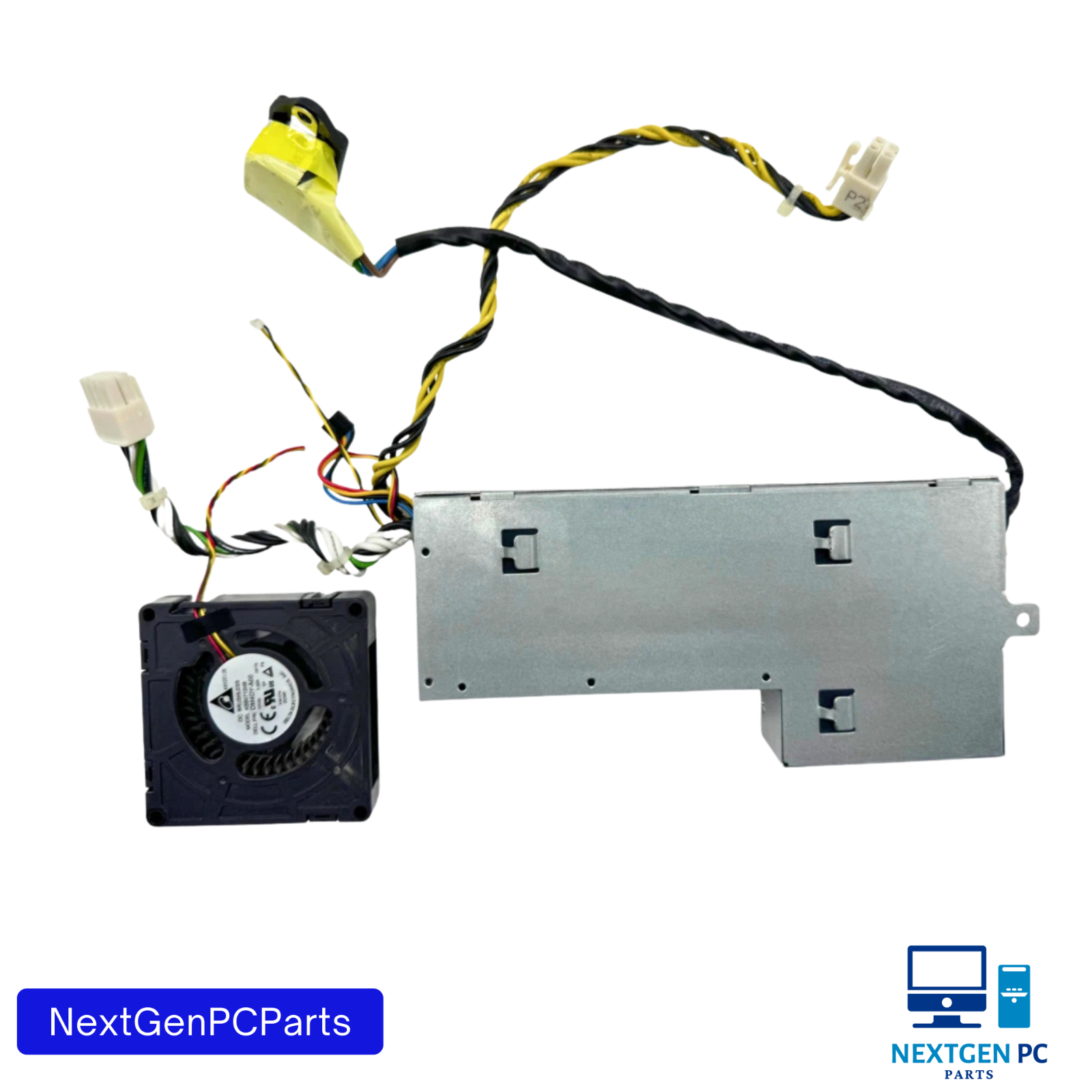 Genuine Dell OptiPlex 9030 AIO  Power Supply B185EA-00 0N28RM 0467PC
