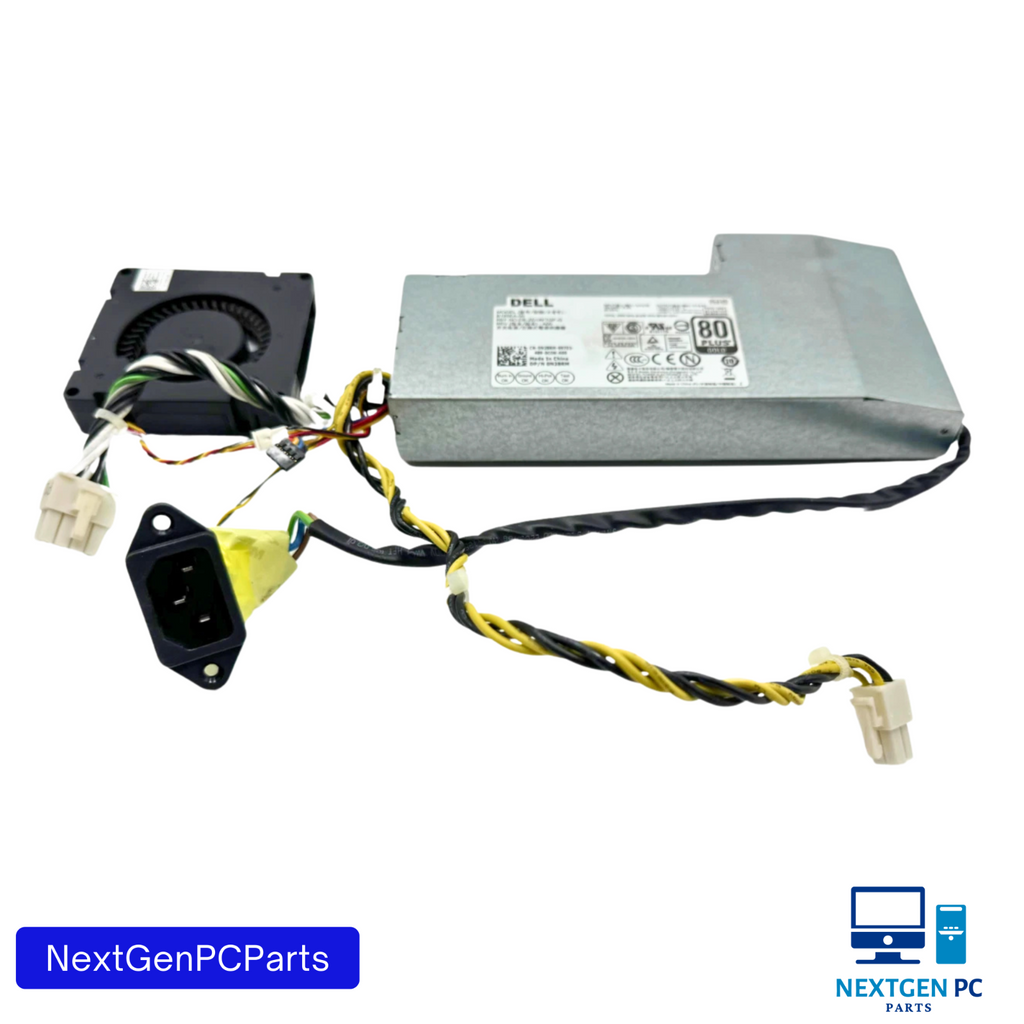 Genuine Dell OptiPlex 9030 AIO  Power Supply B185EA-00 0N28RM 0467PC