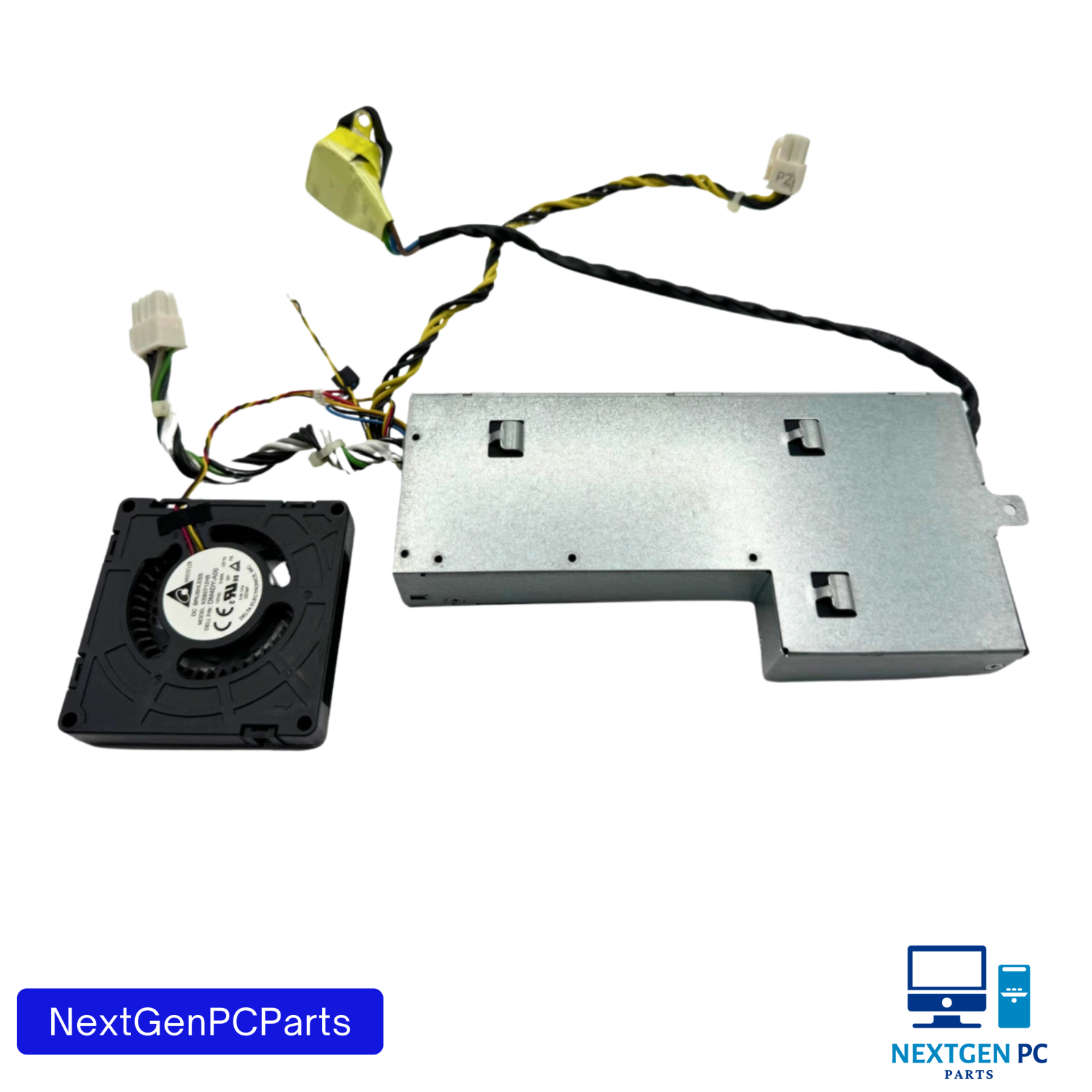 Genuine Dell OptiPlex 9030 AIO  Power Supply B185EA-00 0N28RM 0467PC
