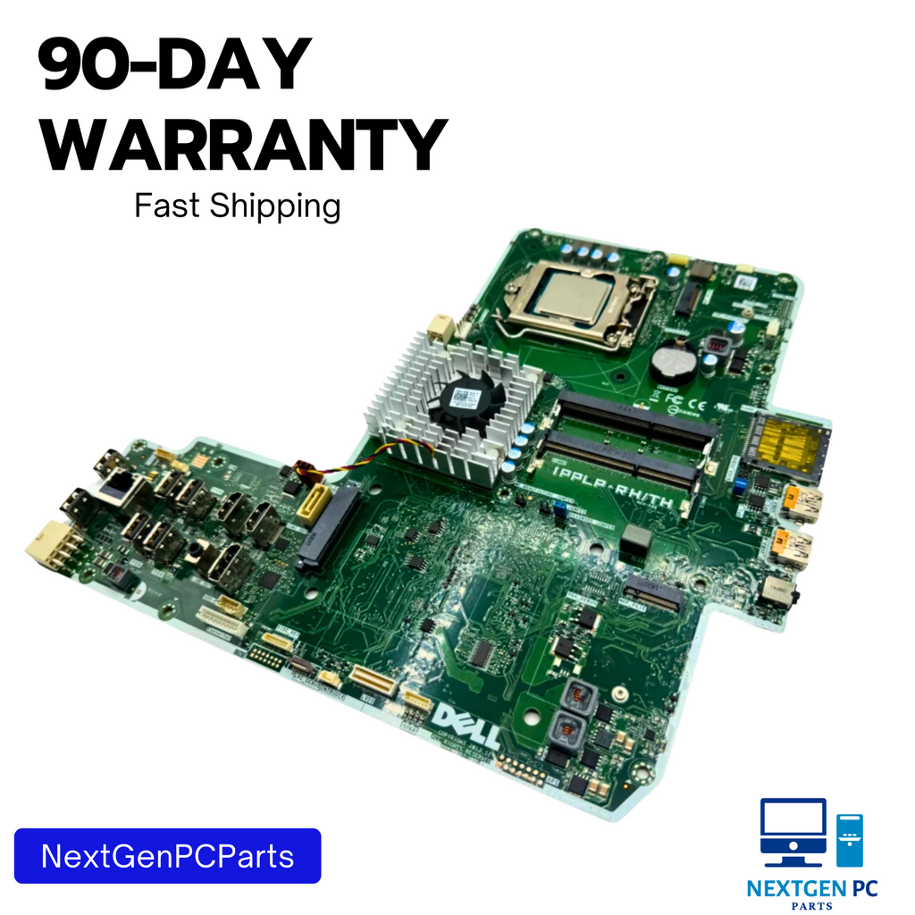 Dell OptiPlex 9030 AIO IPPLP-RH/TH Motherboard OVNGWR w/Core i5-4690S 3.2GHz