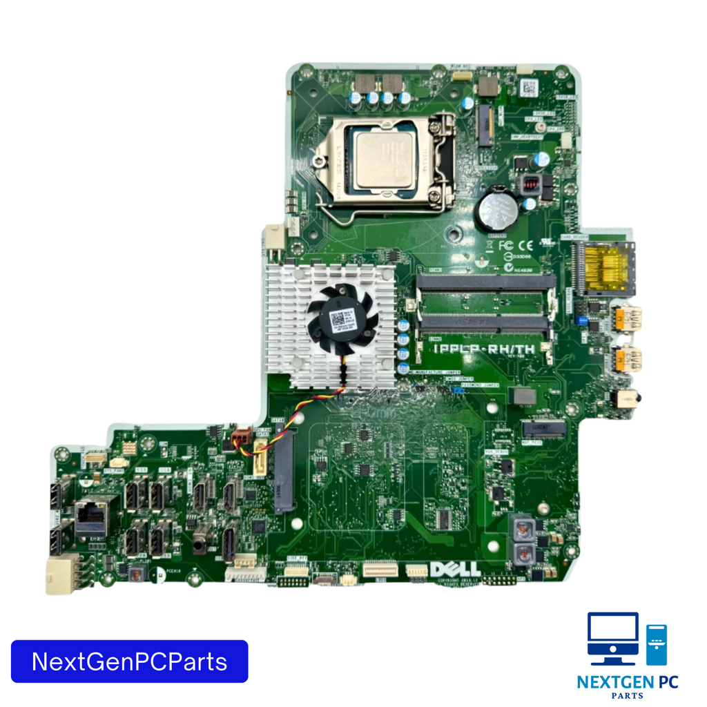 Dell OptiPlex 9030 AIO IPPLP-RH/TH Motherboard OVNGWR w/Core i5-4690S 3.2GHz