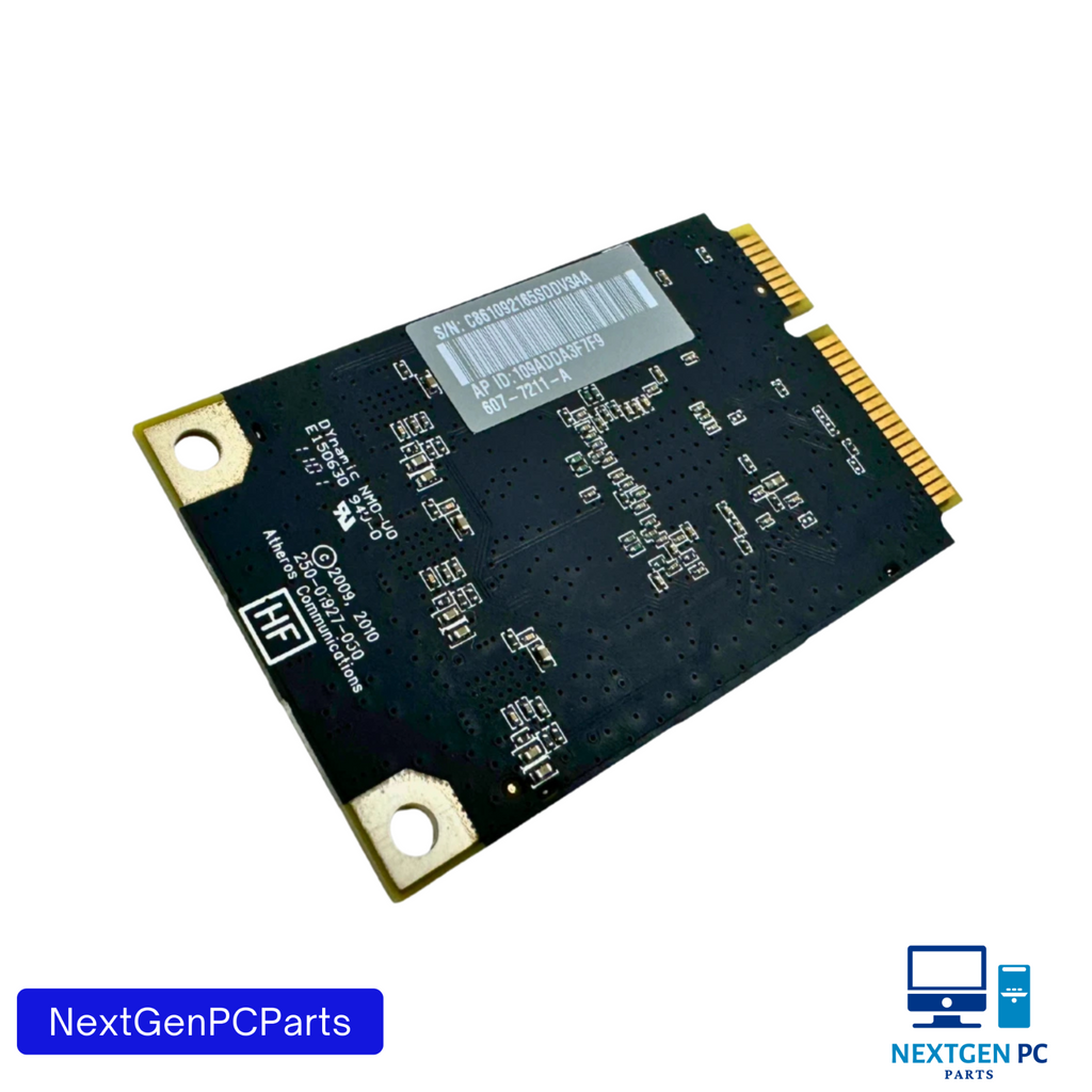 Apple iMac A1312 2011 WiFi Card AR5BXB112 607-7211-A 450Mbps AirPort Wireless