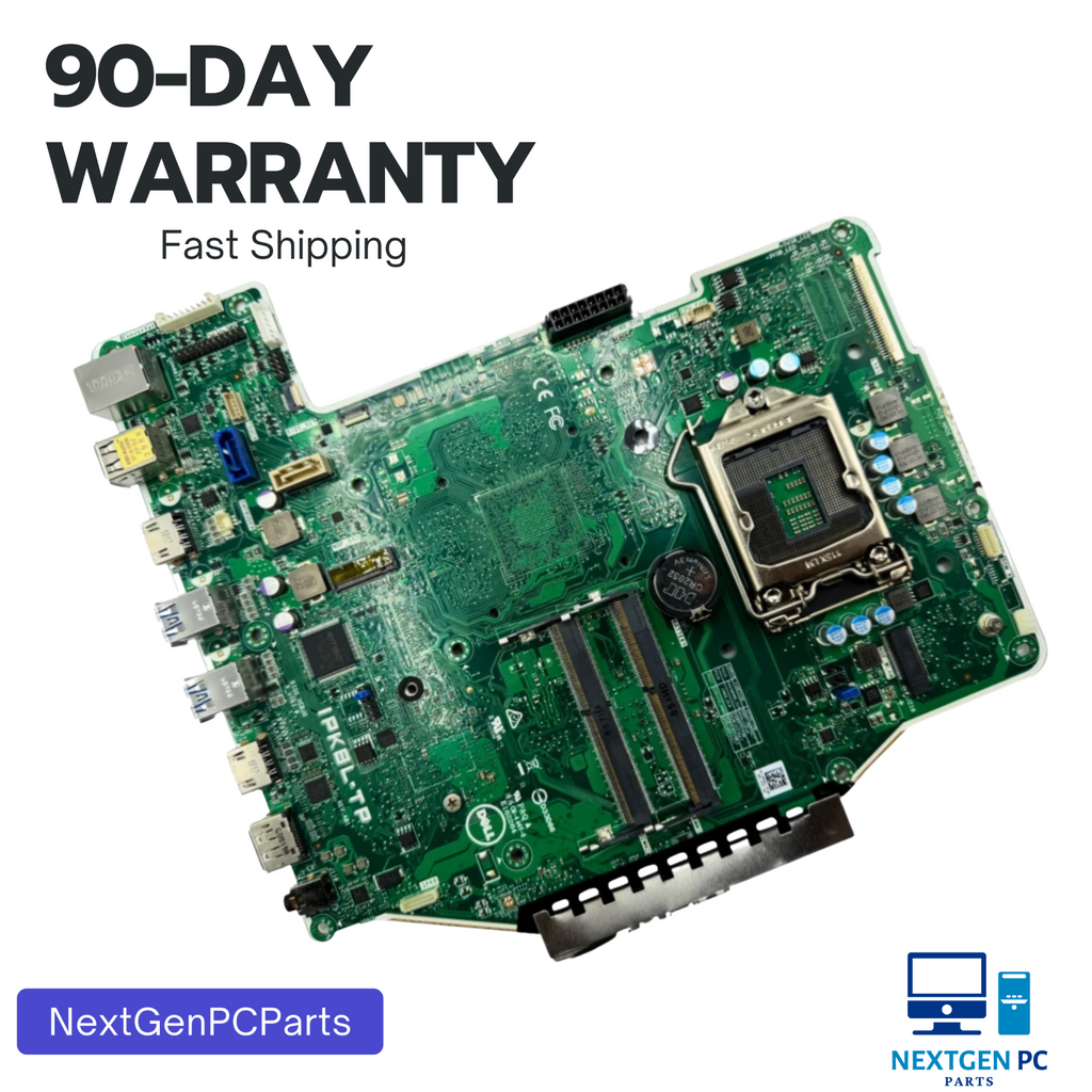 Dell OptiPlex 7450 AIO All In One Intel Motherboard IPKBL-TP 0V0D45