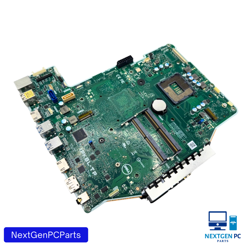 Dell OptiPlex 7450 AIO All In One Intel Motherboard IPKBL-TP 0V0D45