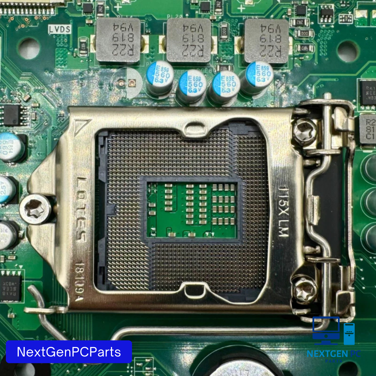 Dell OptiPlex 7450 AIO All In One Intel Motherboard IPKBL-TP 0V0D45
