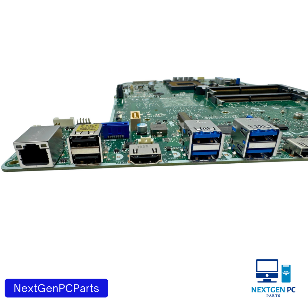 Dell OptiPlex 7450 AIO All In One Intel Motherboard IPKBL-TP 0V0D45