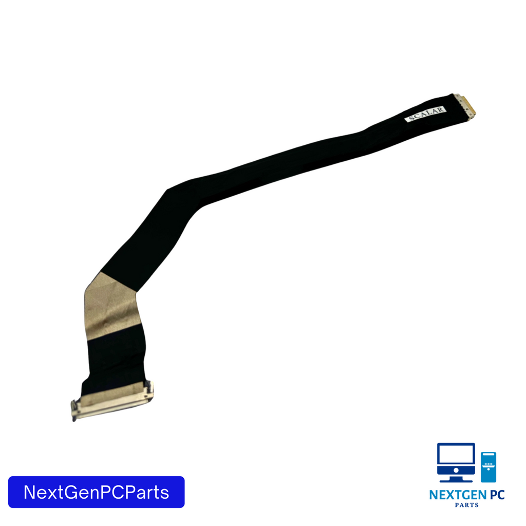 Genuine DELL WYSE 5040 THIN CLIENT MAPLE LVDS Cable P/N: 6017B0507301