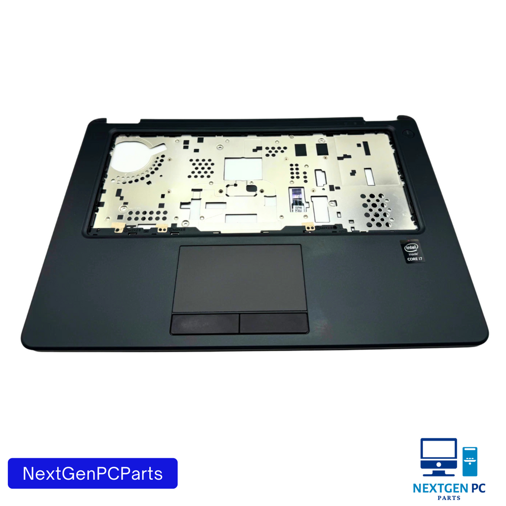 Dell Latitude E7450 Palmrest Touchpad Assembly HOU21 A1412D CF30C