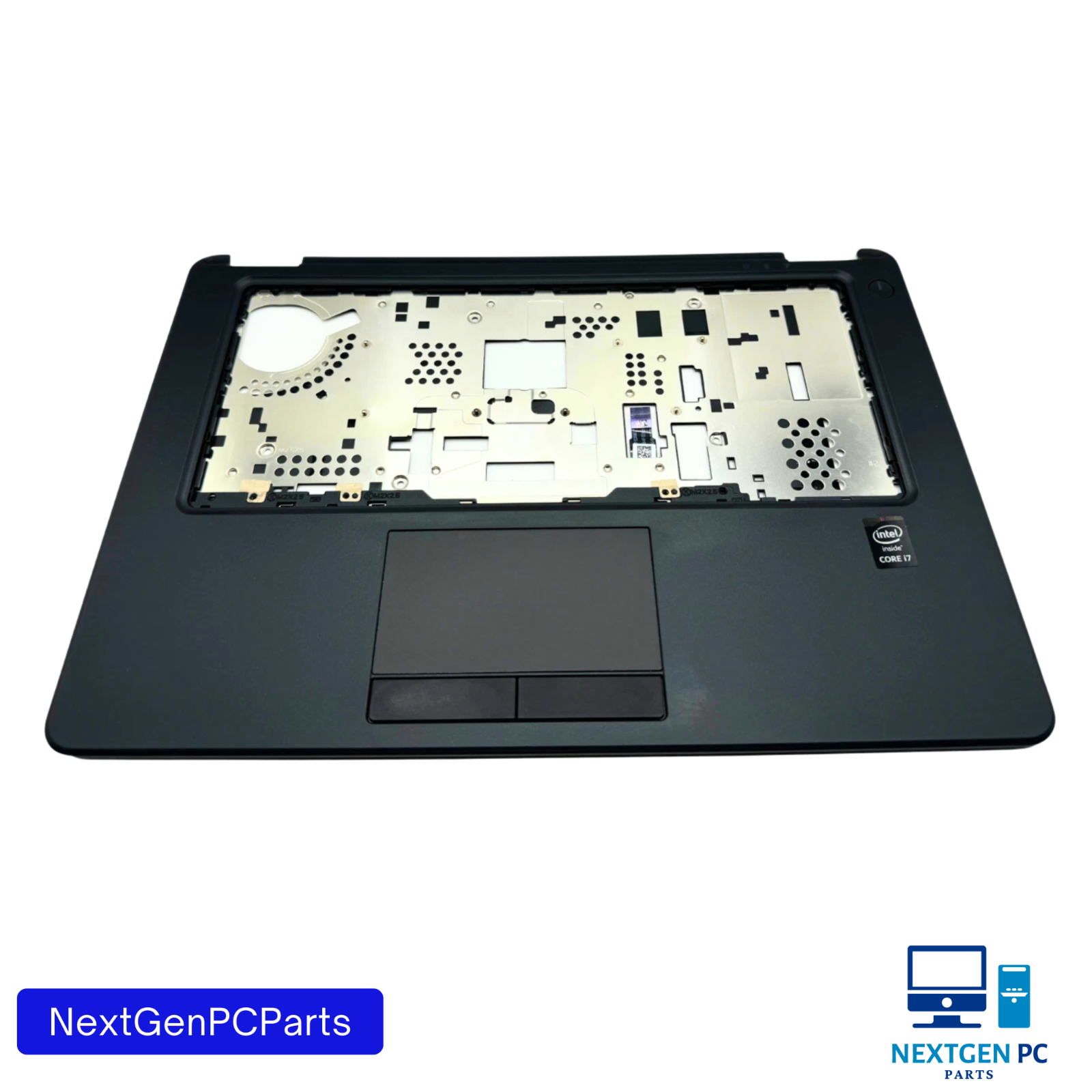 Dell Latitude E7450 Palmrest Touchpad Assembly HOU21 A1412D CF30C