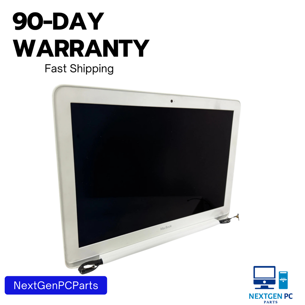 OEM Apple MacBook 13" A1342 2009 2010 LCD LED Screen Display Assembly - Grade B