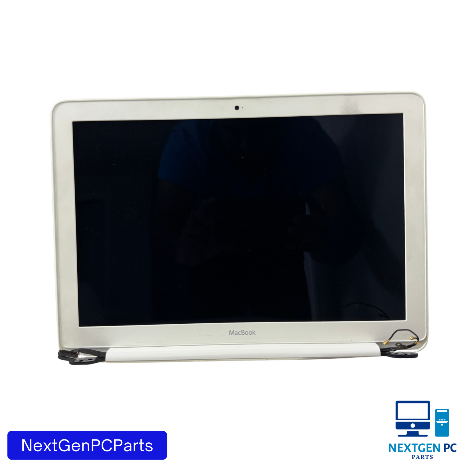 OEM Apple MacBook 13" A1342 2009 2010 LCD LED Screen Display Assembly - Grade B