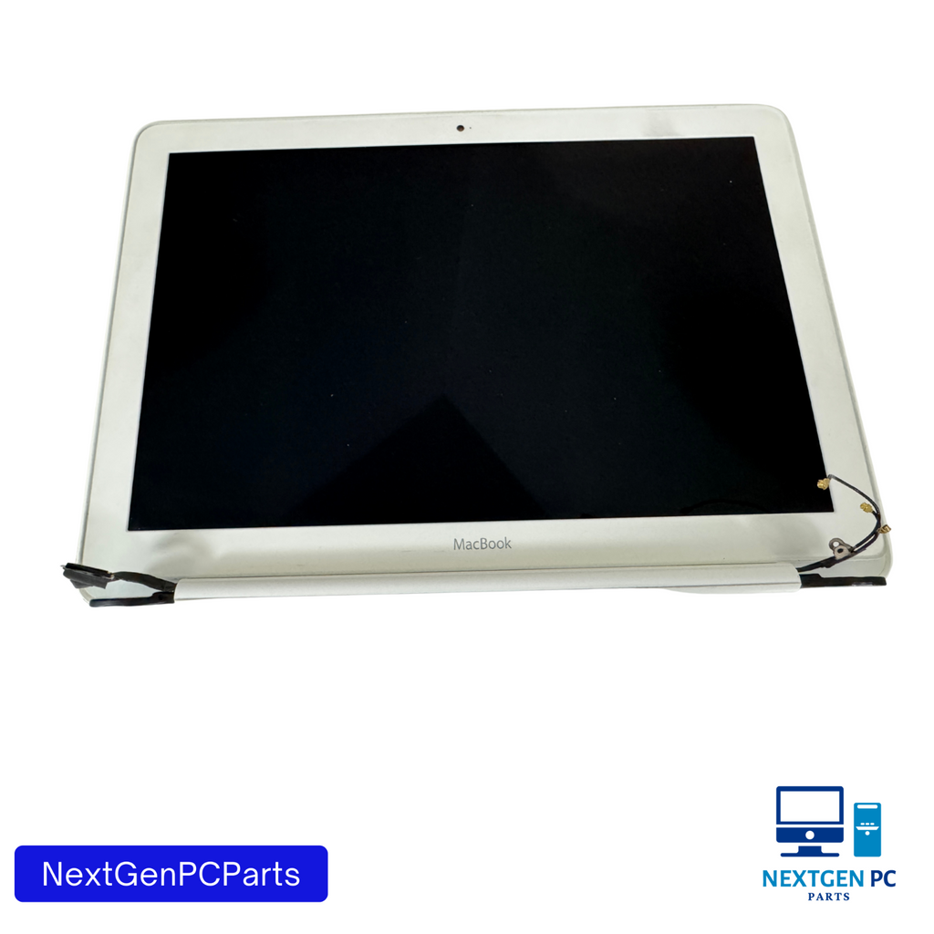 OEM Apple MacBook 13" A1342 2009 2010 LCD LED Screen Display Assembly - Grade B