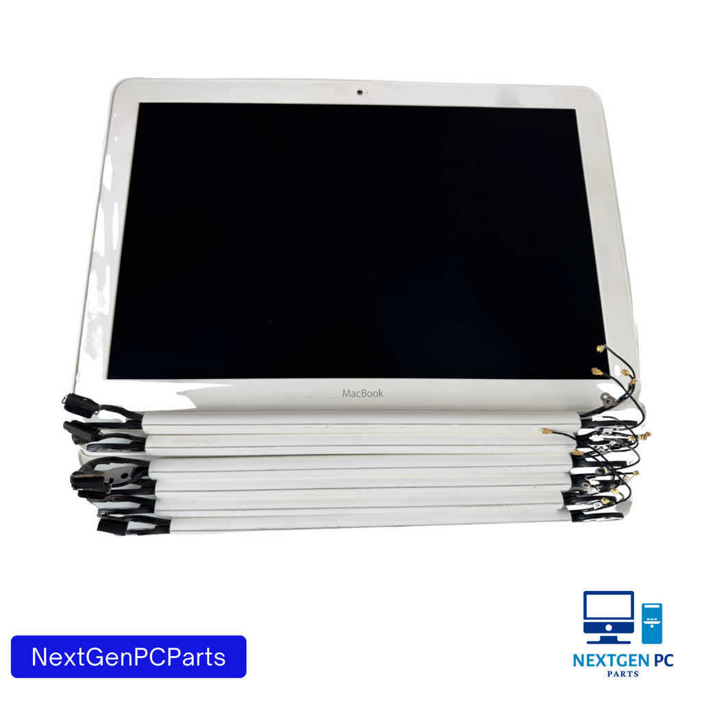 OEM Apple MacBook 13" A1342 2009 2010 LCD LED Screen Display Assembly - Grade B