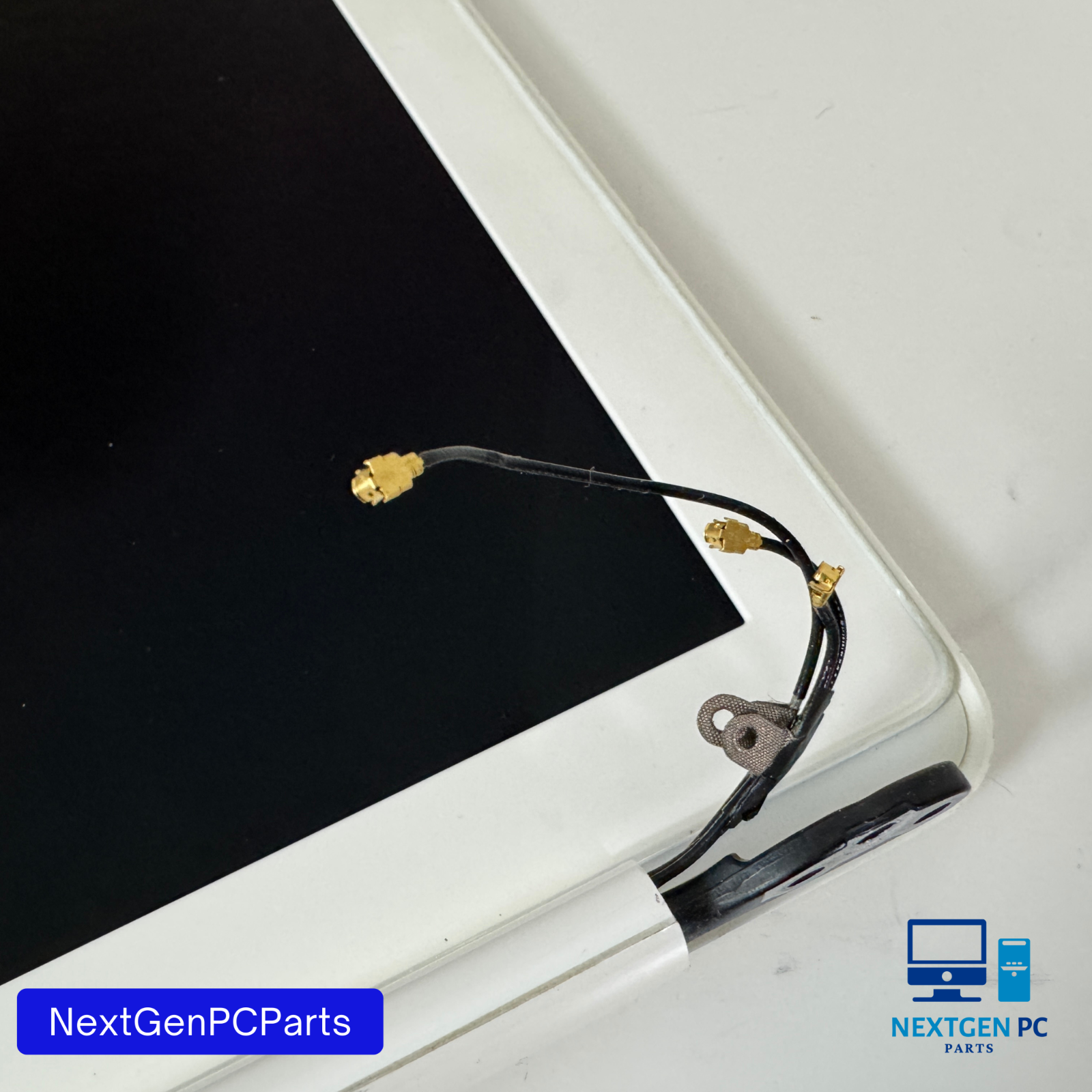 OEM Apple MacBook 13" A1342 2009 2010 LCD LED Screen Display Assembly - Grade B