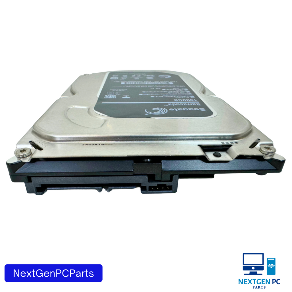 Seagate 1TB 3.5" 7200RPM HDD for iMac 27" A1419 (2012–2017) A2115 (2019)