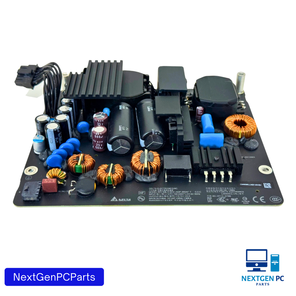 Apple iMac A1419 A2115 27" Power Supply Unit (PSU) 2012 2013 2014 2015 2017 2019