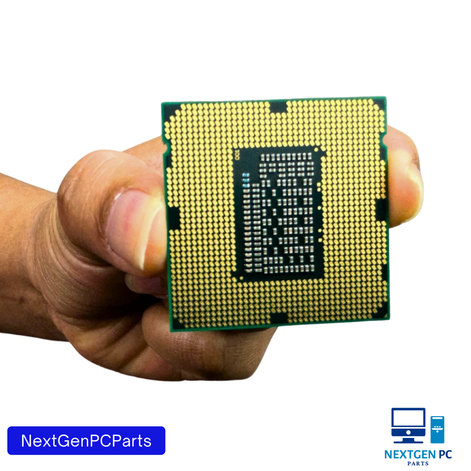 Intel Core i5-2400S SR00S 2.50GHz Quad-Core CPU Processor LGA1155