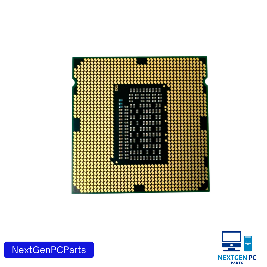 Intel Core i5-2400S SR00S 2.50GHz Quad-Core CPU Processor LGA1155